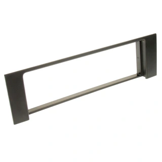 ACV 1-DIN monteringsramme Audi A4 (2001-2007)
