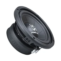Ground Zero GZIW 165 6,5" subwoofer 100W RMS, 4 Ohm, KLIPPEL