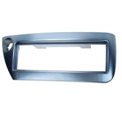 ACV 1-DIN monteringsramme - blå Ford Ka (1996-2008)