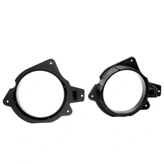 ACV Høyttaleradaptere (6,5") Peugeot 207 (2006-2015) (bak)