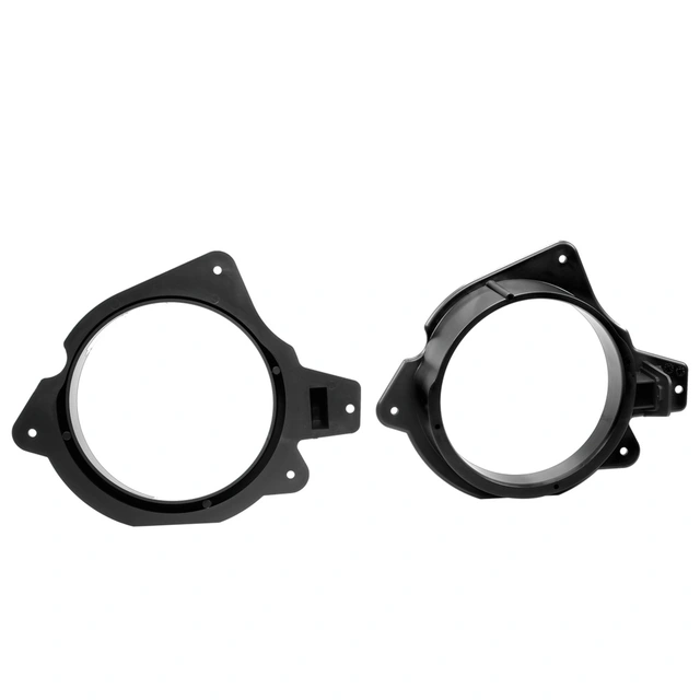 ACV Høyttaleradaptere (6,5") Peugeot 207 (2006-2015) (bak) 