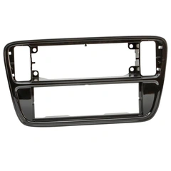 ACV 1-DIN monteringsramme - Pianolakk Up!/Citigo/Mii (2013-2016)