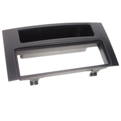 ACV 1-DIN monteringsramme Touareg/Caravelle/Transporter T5