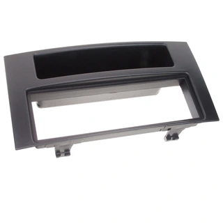 ACV 1-DIN monteringsramme Touareg/Caravelle/Transporter T5