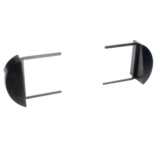 ACV 1-DIN monteringsramme VW Beetle (1997-2011)