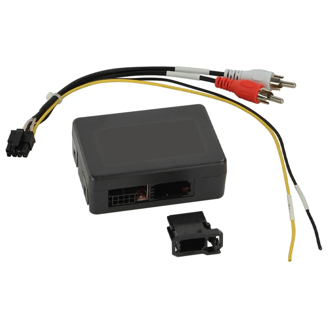 ACV Aktivadapter Mercedes (2003-2008) m/NTG1 