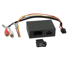 ACV Aktivadapter (MOST) MB/Porsche (2003-2008) m/NTG 1/2/2.5