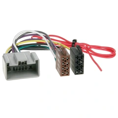 ACV ISO-overgang Volvo XC90 (2003-2014) u/forsterker