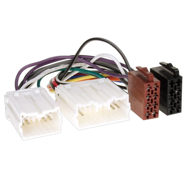 ACV ISO-overgang Volvo (1993-2000) 