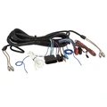 ACV ISO-overgang Mercedes - forlengelseskabelsett (2.5m)