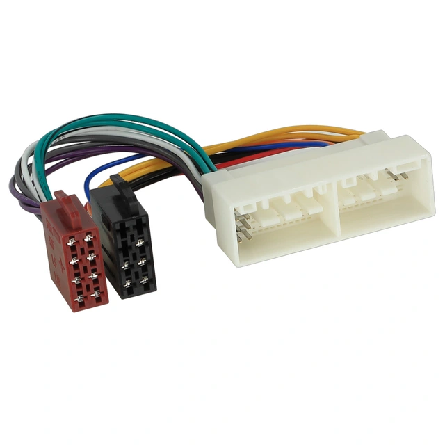 ACV ISO-overgang Kia/Hyundai (2016-2022) 