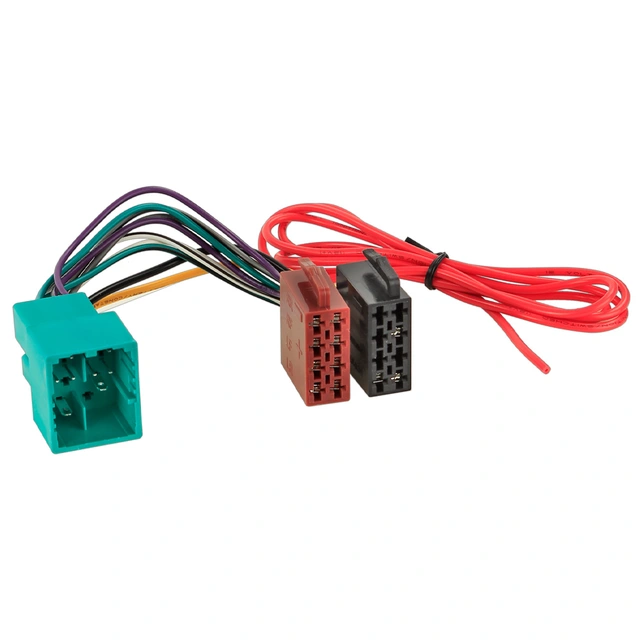 ACV ISO-overgang Ducato/Jumper/Boxer/Movano (2022->) 