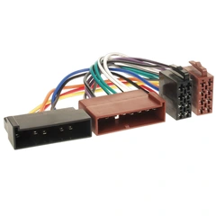 ACV ISO-overgang Ford (-->2004)