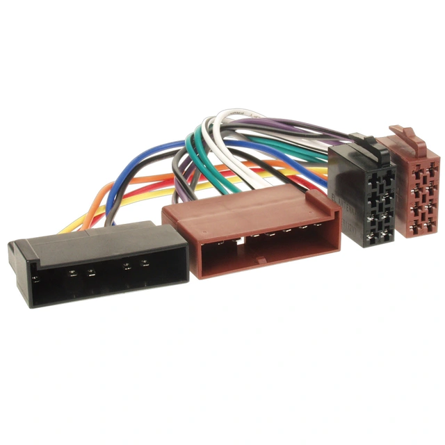 ACV ISO-overgang Ford (-->2004) 