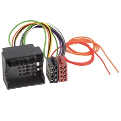 ACV ISO-overgang Opel (2004-2008)