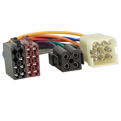 ACV ISO-overgang Volvo (1983-1990)