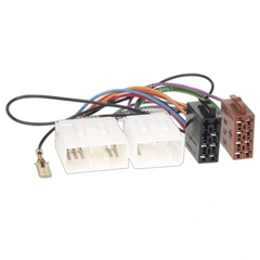 ACV ISO-overgang Mazda (1989-2000)