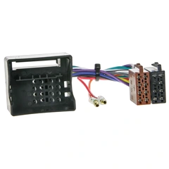 ACV ISO-overgang Mercedes Benz (2004-2023)