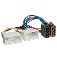 ACV ISO-overgang Kia/Hyundai (2009-2023)