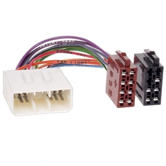 ACV ISO-overgang Kia/Hyundai (1995-2000)