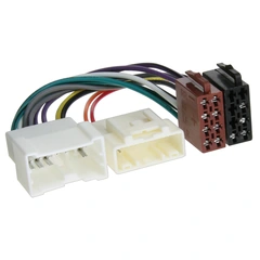 ACV ISO-overgang Renault/Dacia (2012 ->)