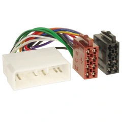 ACV ISO-overgang Chevrolet/Daewoo/Ssangyong (1995->)