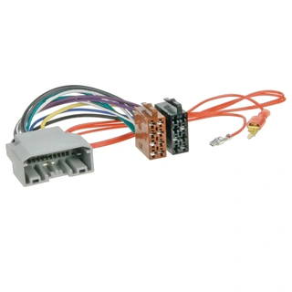 ACV ISO-overgang Chrysler/Dodge/Jeep (2007->)