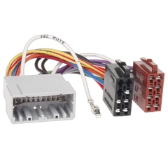 ACV ISO-overgang Chrysler/Dodge/Jeep (2001-2007)