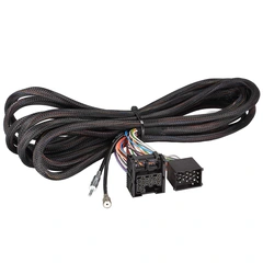 ACV Bavaria skjøtekabel BMW m/Bavaria &amp; ISO (6,5 meter)