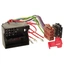 ACV ISO-overgang Audi/Seat/Skoda/VW m/Quadlock