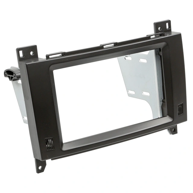 ACV 2-DIN monteringsramme Mercedes A/B/Vito (2005-->) 