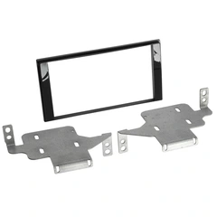 ACV 2-DIN monteringsramme Nissan Juke (2014-2019)