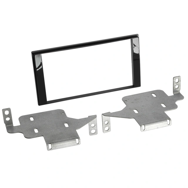 ACV 2-DIN monteringsramme Nissan Juke (2014-2019) 