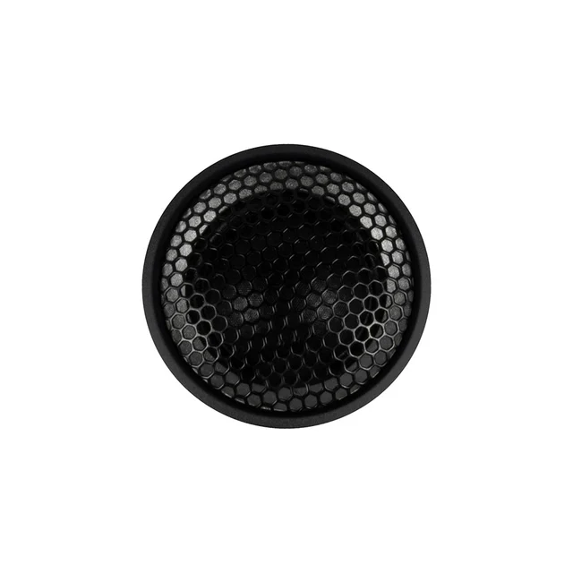 Musway ML6.2E 6,5" komponentsett 6.5", 100W RMS, 4 Ohm. 