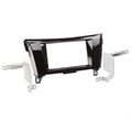 ACV 2-DIN monteringsramme Nissan Qashqai/X-Trail (2015-2022)