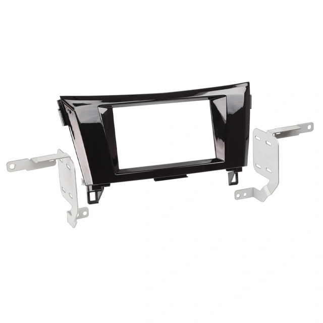 ACV 2-DIN monteringsramme Nissan Qashqai/X-Trail (2015-2022) 