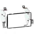 ACV 2-DIN monteringsramme Nissan Note (2006-2012)