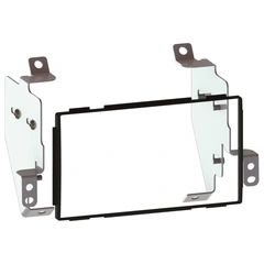 ACV 2-DIN monteringsramme Nissan Note (2006-2012)