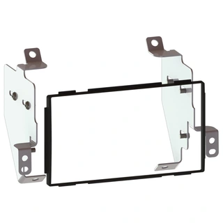 ACV 2-DIN monteringsramme Nissan Note (2006-2012)