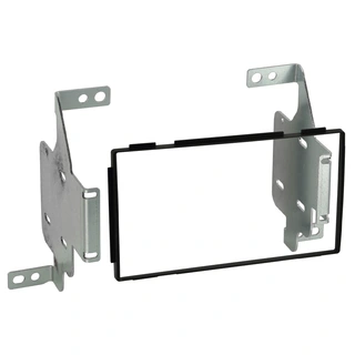 ACV 2-DIN monteringsramme Nissan Juke (2010-2013)