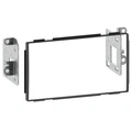 ACV 2-DIN monteringsramme Nissan Qashqai (2007-2013)