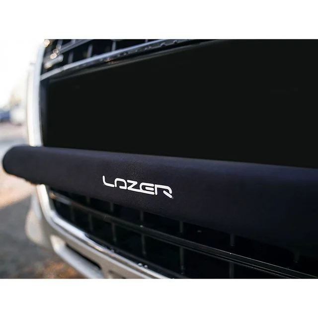 Lazer Neoprene Impact cover for Linear 48. Pris per stk. 