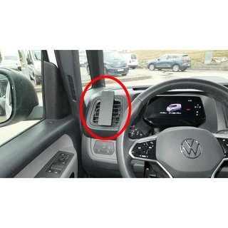 Brodit ProClip dashbord brakett VW ID.Buzz Cargo (2022 ->)