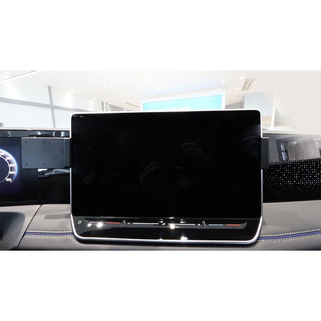 Brodit ProClip dashbord brakett VW (2022 ->) 