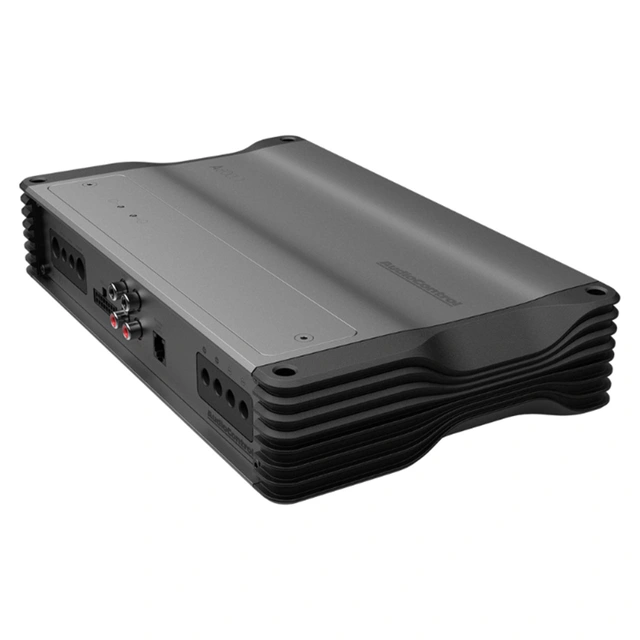 AudioControl A800.1 monoforsterker 800W RMS, 1,33 Ohm, Altitude-serien 