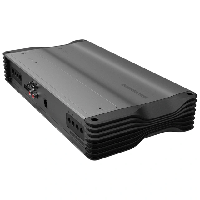 AudioControl A1500.1 monoforsterker 1500W RMS, 1,33 Ohm, Altitude-serien 