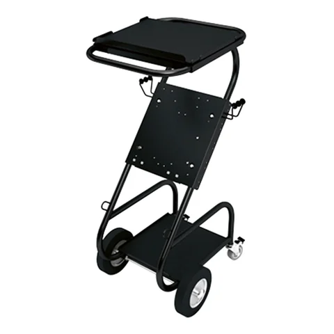 CTEK Trolley PRO Tralle for ladere, laptop og batterier