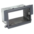 ACV 2-DIN monteringsramme Mitsubishi Colt 2004 - 2008