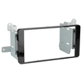 ACV 2-DIN monteringsramme Mitsubishi L200/Fullback (2015-2022)