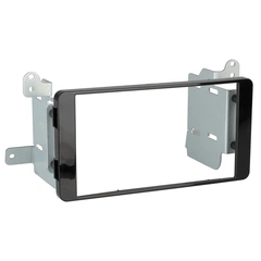 ACV 2-DIN monteringsramme Mitsubishi L200 (2015 ->)